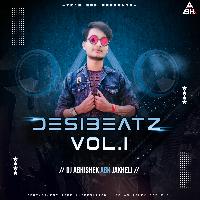 Tu Cheej Lajawab (Desi Droptic Mix) Dj AbhiShek Jakheli